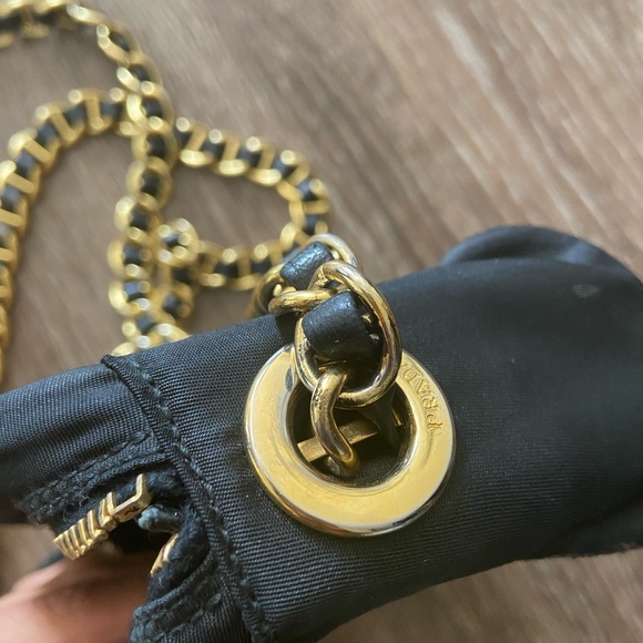 Vintage Mini Prada bag - Picture 3 of 5